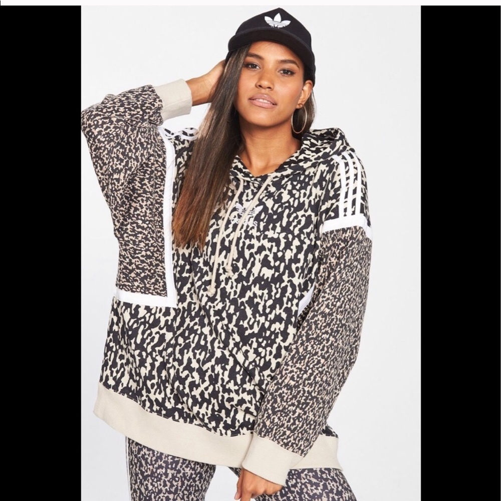 Adidas hoodie